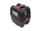 Мобильные мини АЗС для ДТ PIUSIBOX